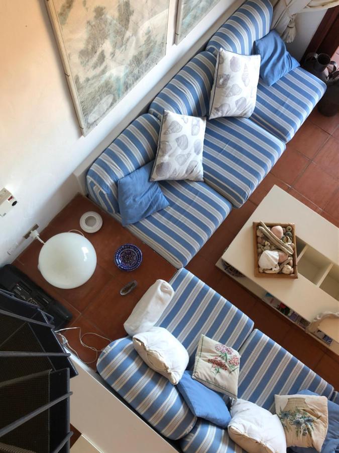Marinella Sky View Villa Luaran gambar