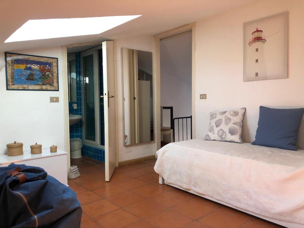 Marinella Sky View Villa Luaran gambar