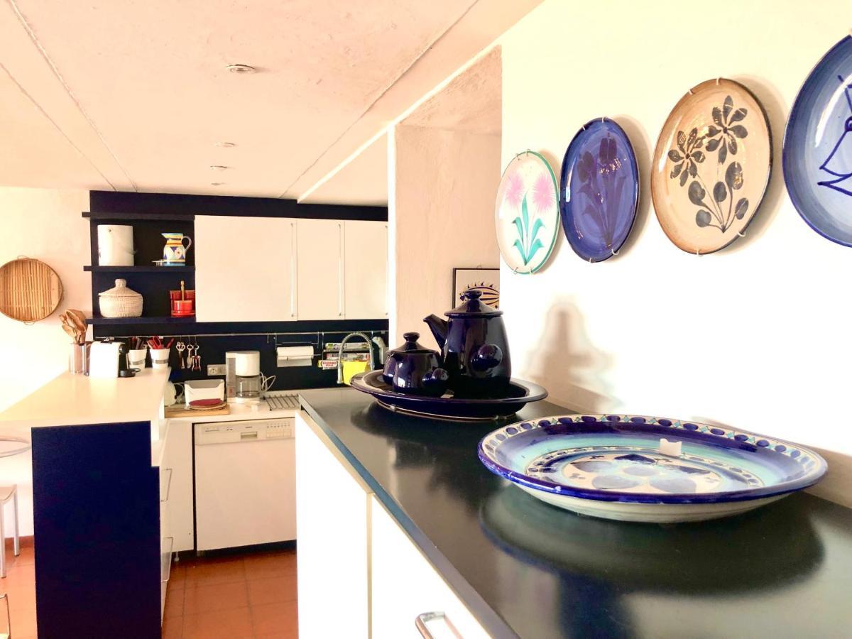 Marinella Sky View Villa Luaran gambar
